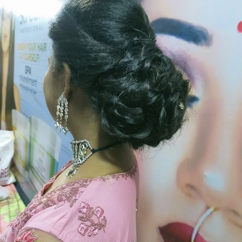 Rudrani Beauty Care & Spa Centre Only Ladies