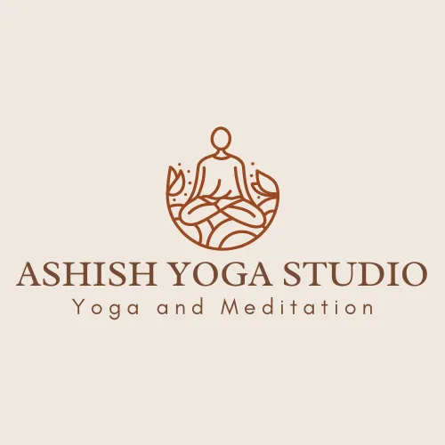 Yoga With Ashish
