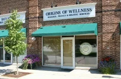 Origins of Wellness