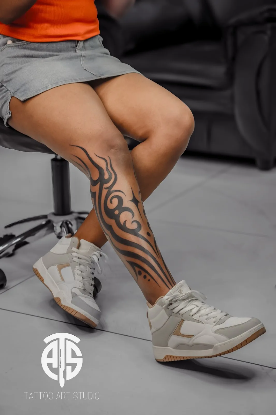 Tattoo Art Studio