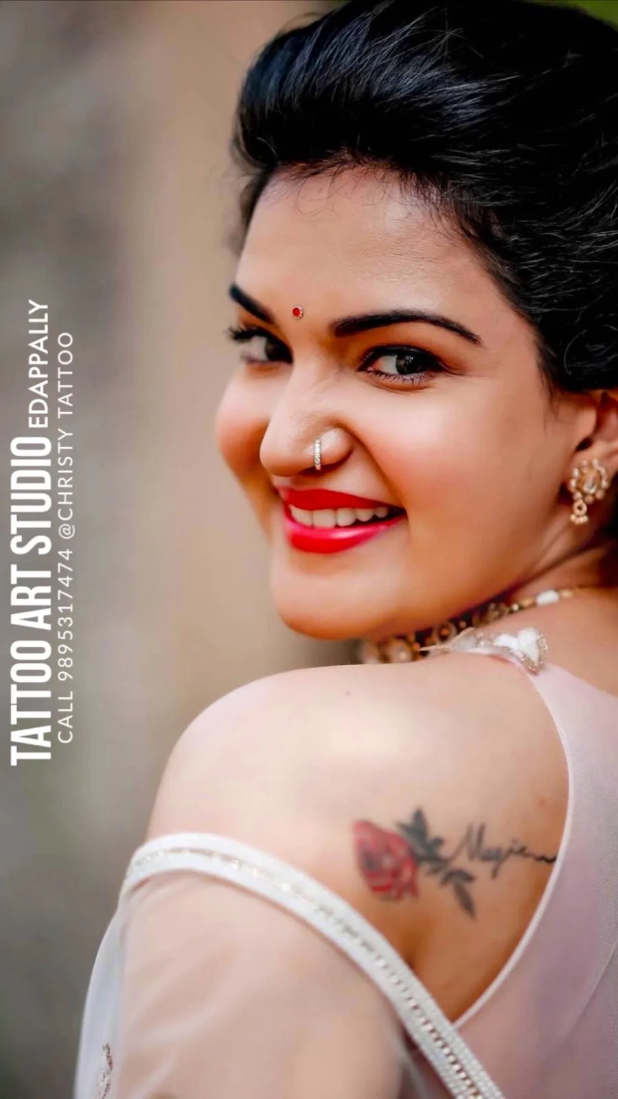 Tattoo Art Studio
