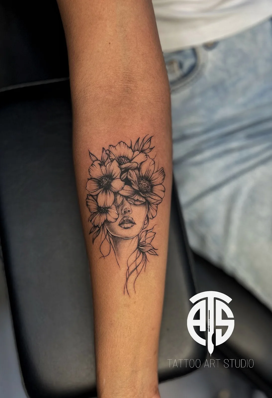 Tattoo Art Studio