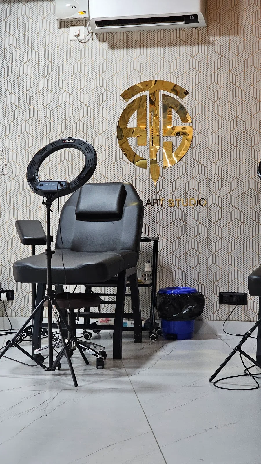 Tattoo Art Studio