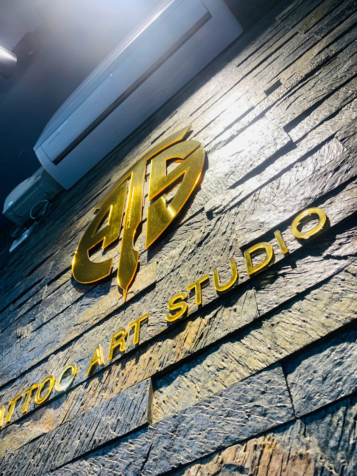 Tattoo Art Studio