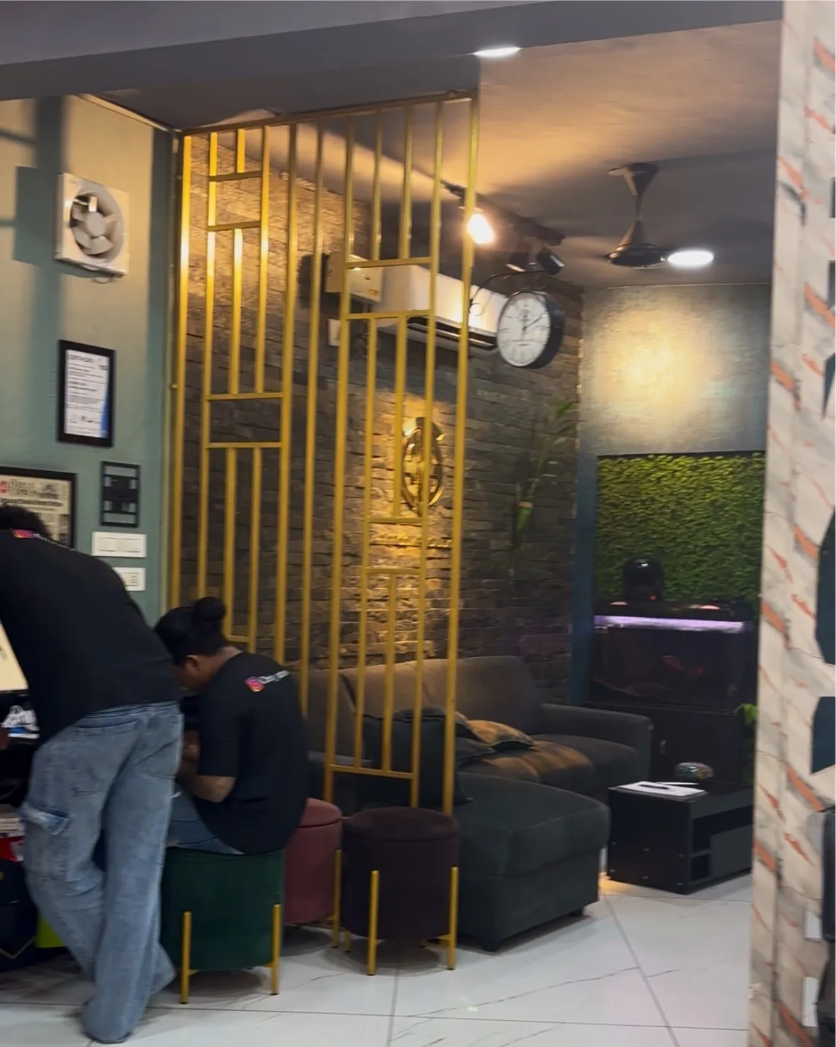 Tattoo Art Studio