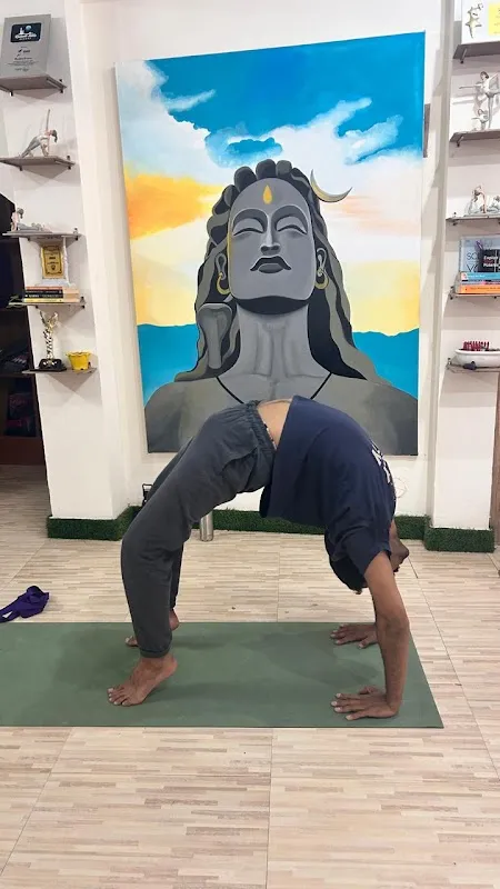 Vibe And Flow By Muskan Grover