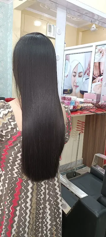 D'Choice Beauty & Hair Salon