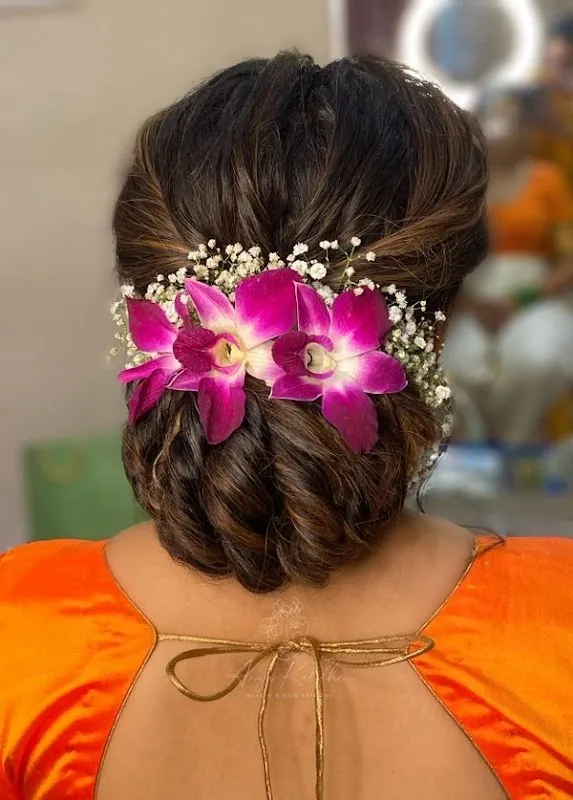 D'Choice Beauty & Hair Salon