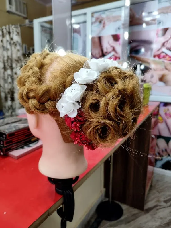 D'Choice Beauty & Hair Salon