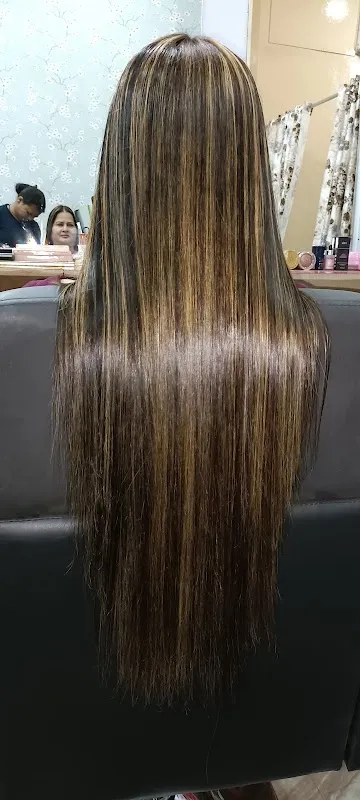 D'Choice Beauty & Hair Salon