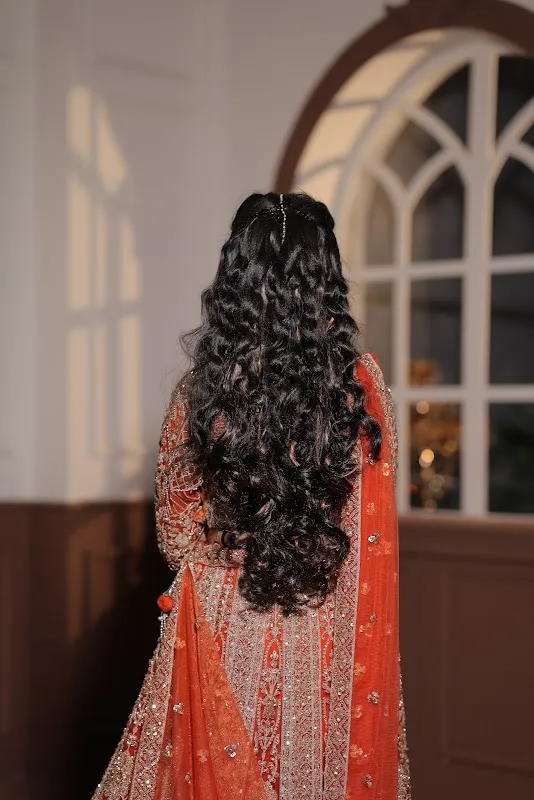 D'Choice Beauty & Hair Salon