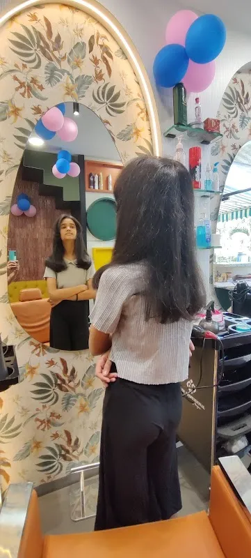 Rashmi's Family Salon and Beauty Studio