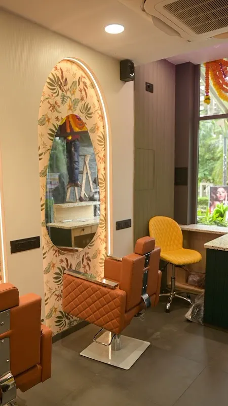 Rashmi's Family Salon and Beauty Studio