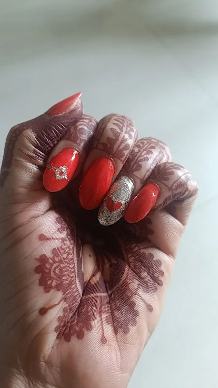 Rashmi's Family Salon and Beauty Studio