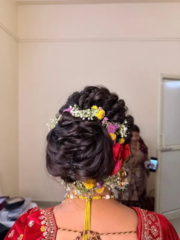 Rashmi's Family Salon and Beauty Studio
