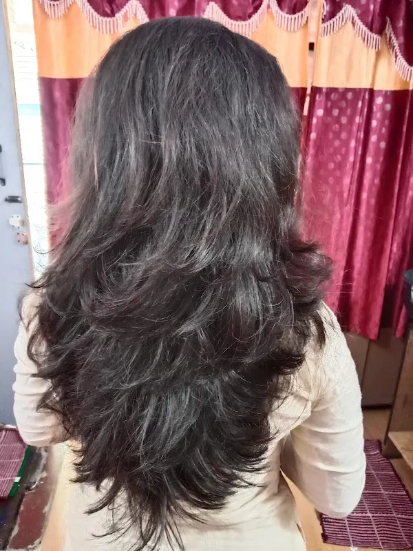 Shree Lakshmi Ladies beauty parlour