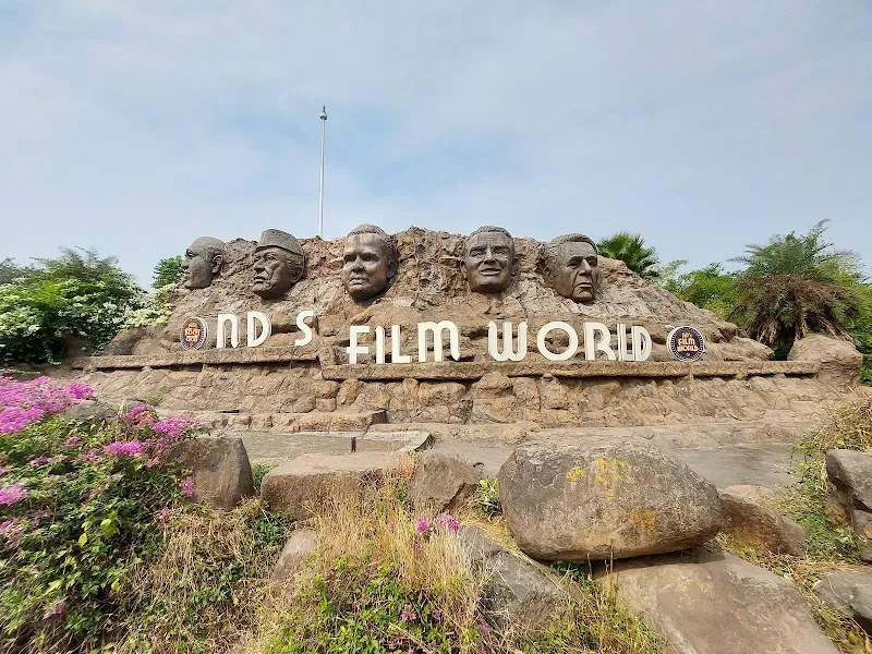 ND's Film World