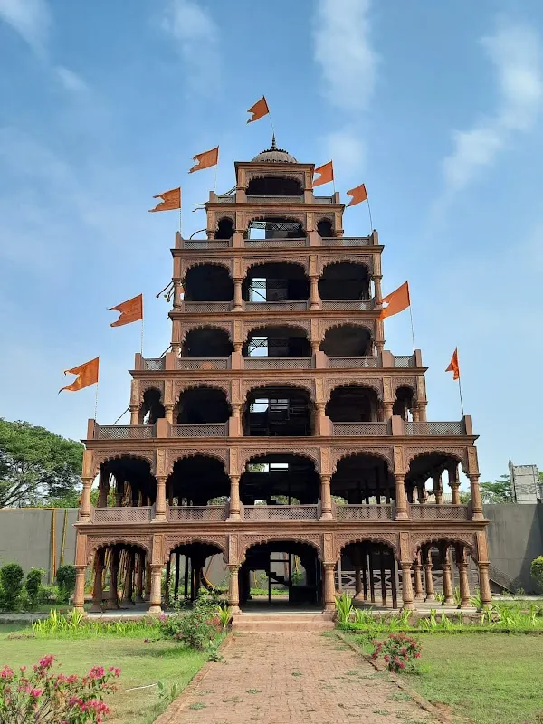 ND's Film World