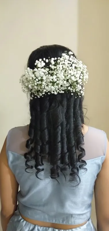 Kaya Ladies Beauty parlour