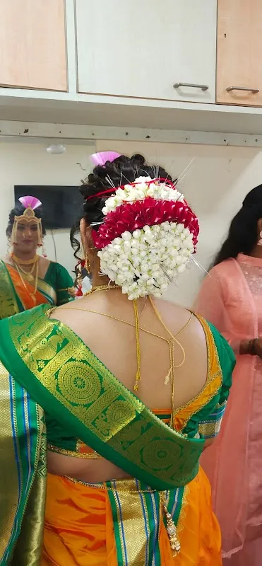 Kaya Ladies Beauty parlour