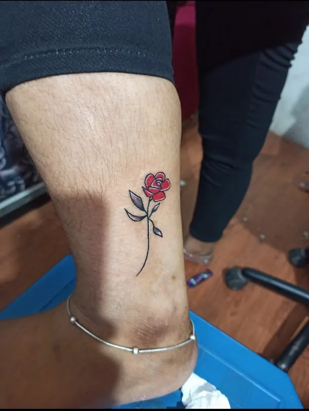 Vicky Tattoos
