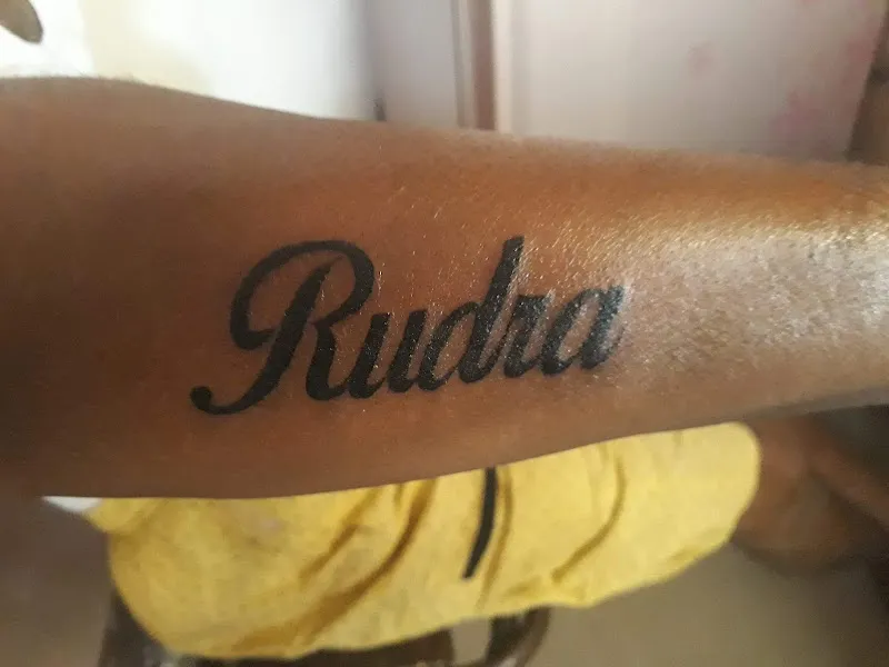 Vicky Tattoos