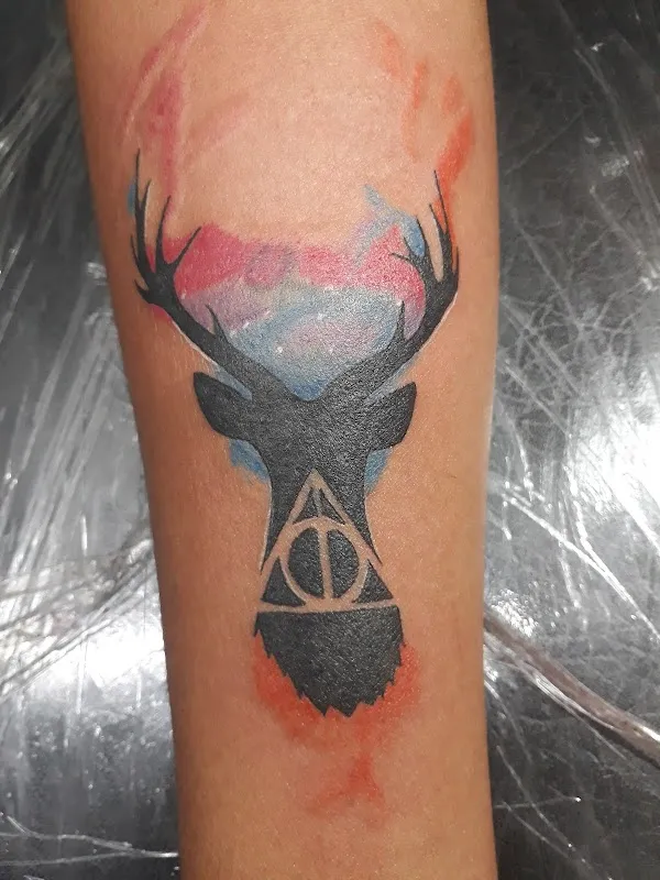 Vicky Tattoos