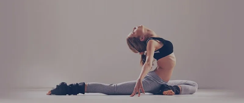 Yogalya – Yoga Studio, Teacher & Online Classes in Saket, South Delhi