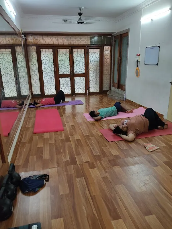 Bliss Yoga