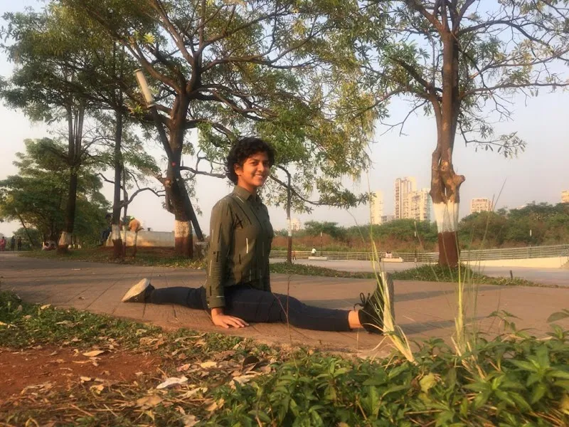 Bliss Yoga