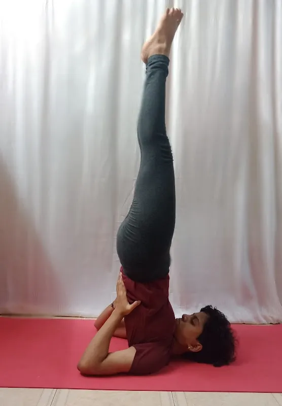 Bliss Yoga