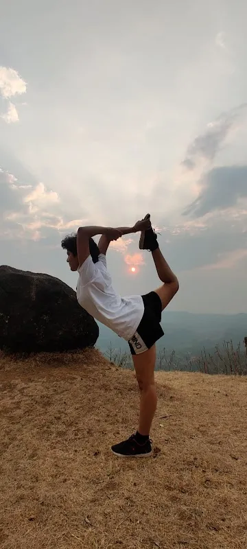 Bliss Yoga