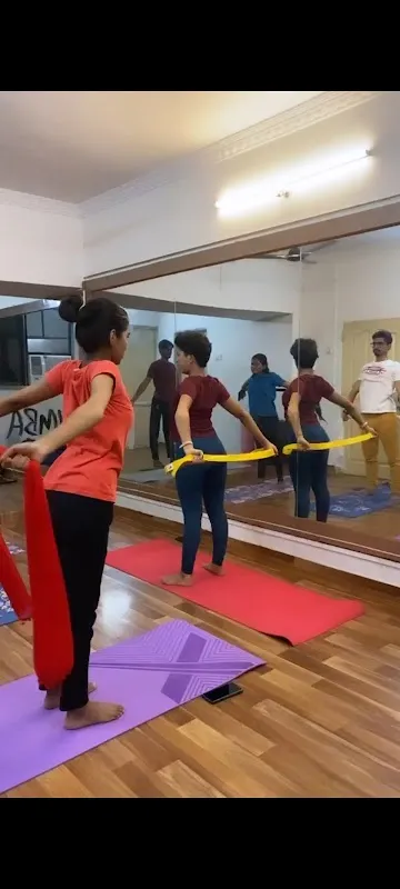 Bliss Yoga