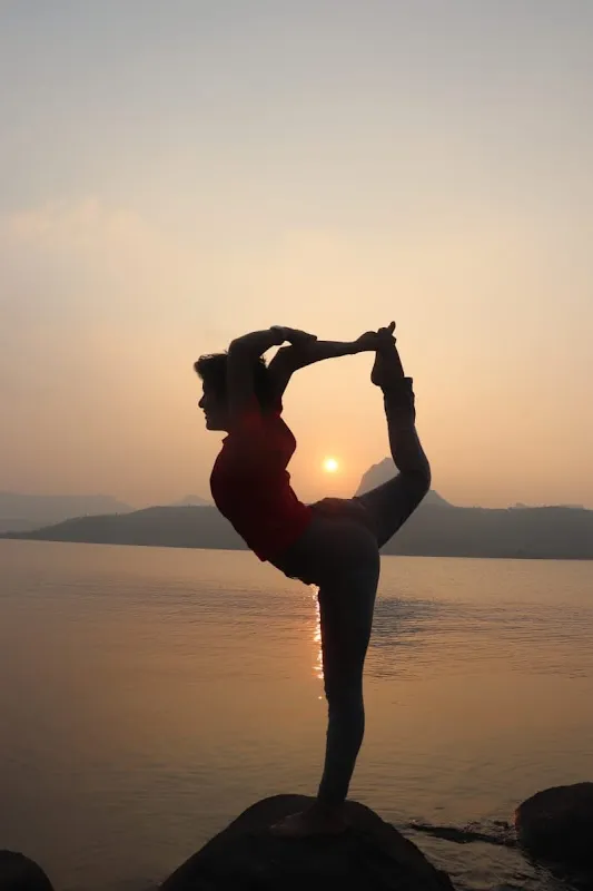 Bliss Yoga