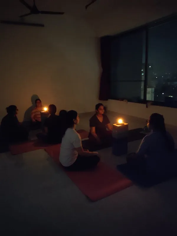 Bliss Yoga