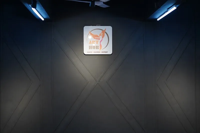 ART HUB DANCE STUDIO