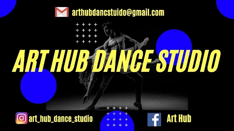 ART HUB DANCE STUDIO