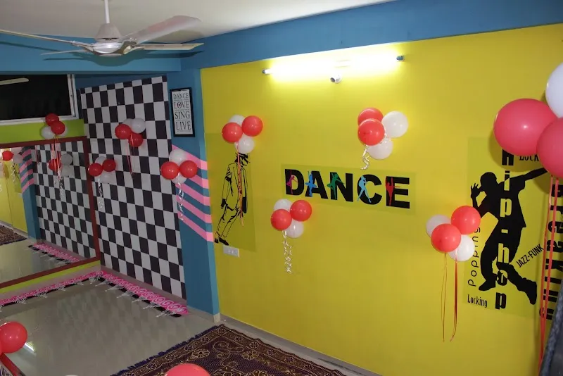ART HUB DANCE STUDIO