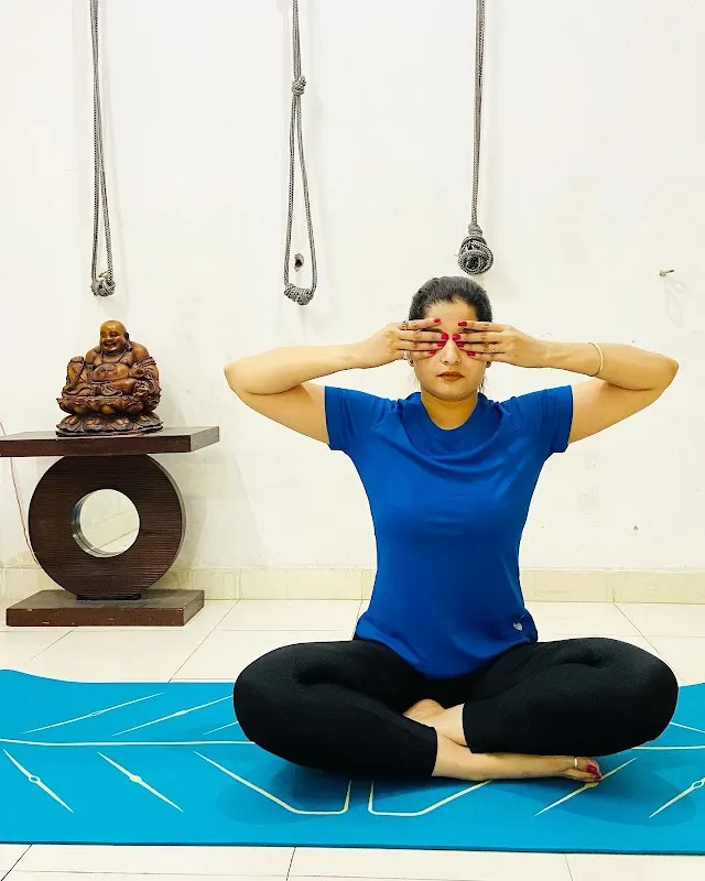 Yogmaya Institute | Yoga Center - Yoga Teacher Training Institute / Course