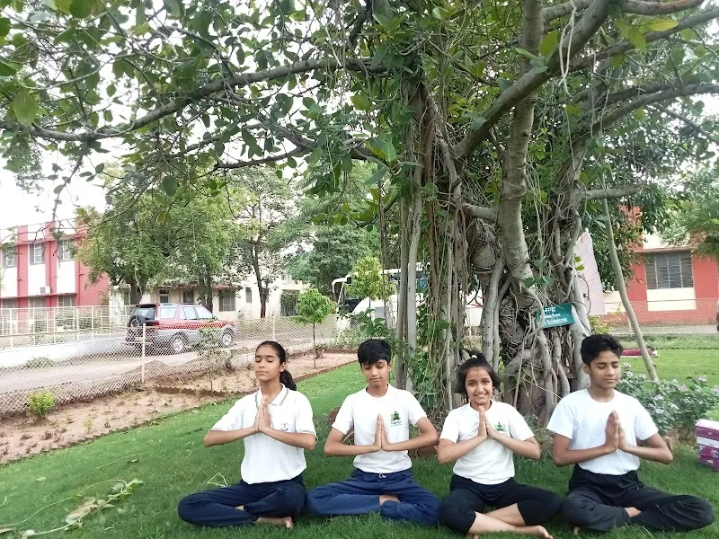 Yogmaya Institute | Yoga Center - Yoga Teacher Training Institute / Course