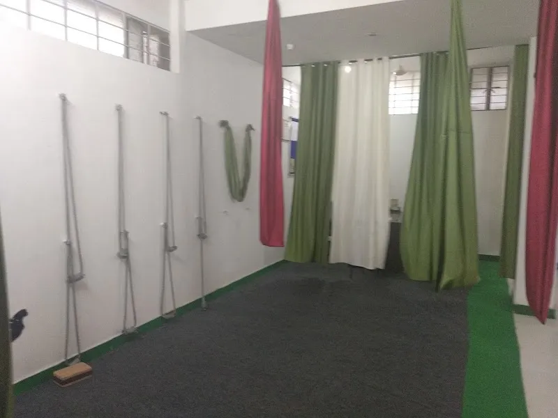 Yogmaya Institute | Yoga Center - Yoga Teacher Training Institute / Course