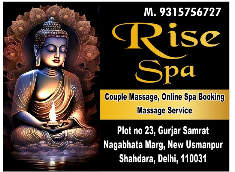 Rise Spa