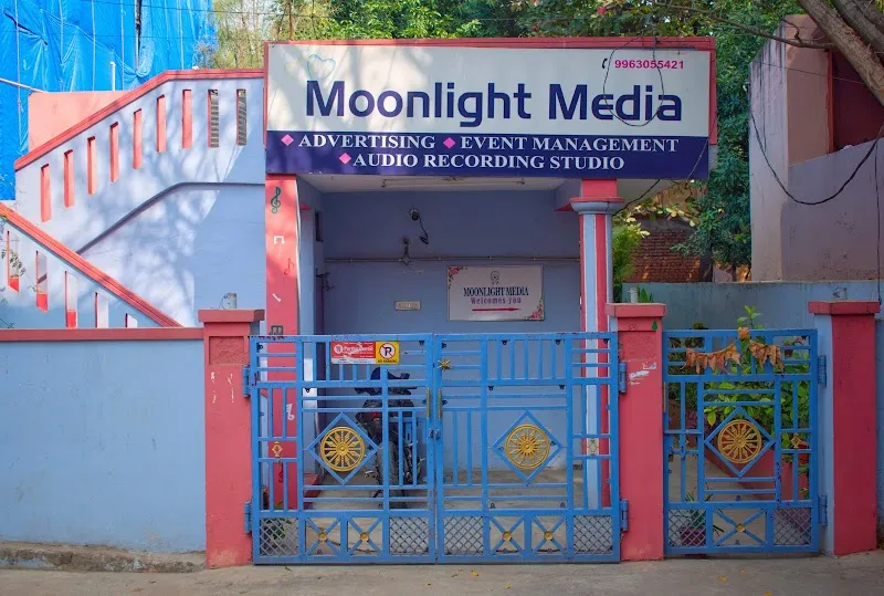 Moonlight Media