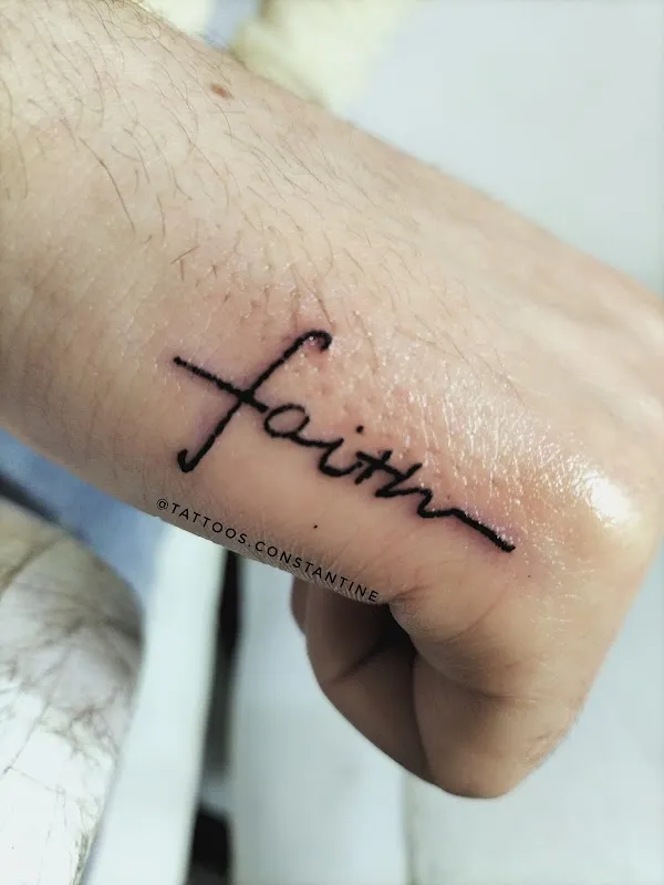 Lynx Tattoos DZ