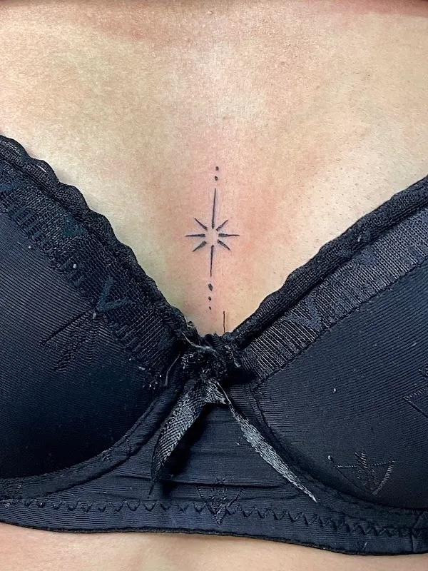 Lynx Tattoos DZ