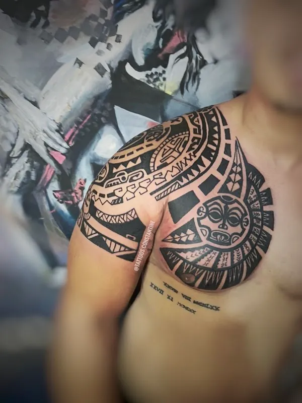 Lynx Tattoos DZ