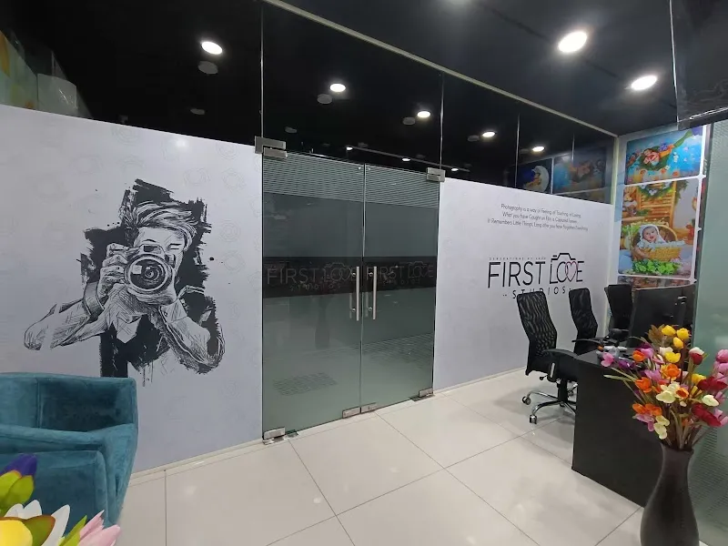 Firstlove Studios