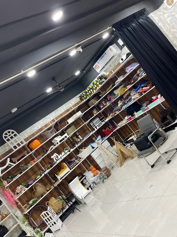 Firstlove Studios