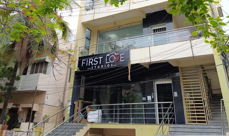 Firstlove Studios