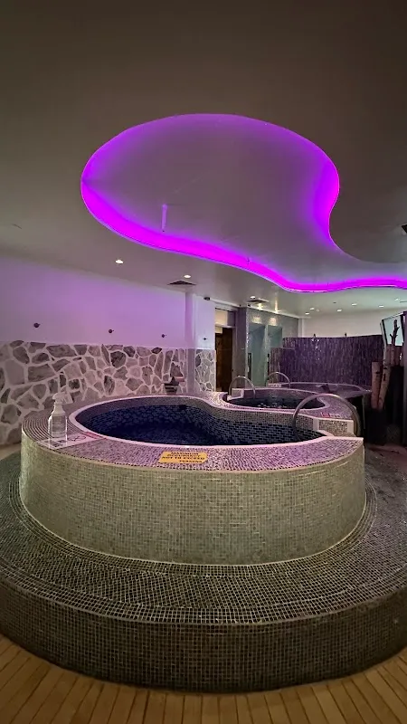 JUVENEX SPA